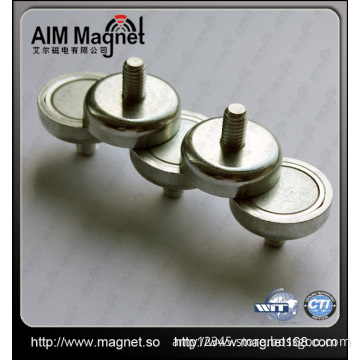 Shenzhen Magnet Child